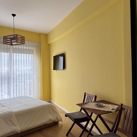 107 Dreams Bed & Breakfast Tirana Exterior foto
