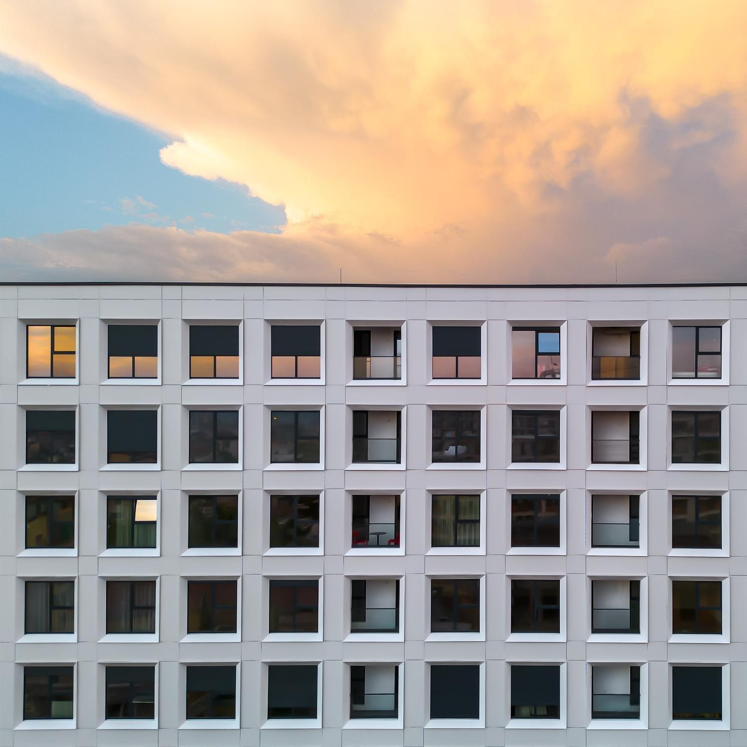 107 Dreams Bed & Breakfast Tirana Exterior foto