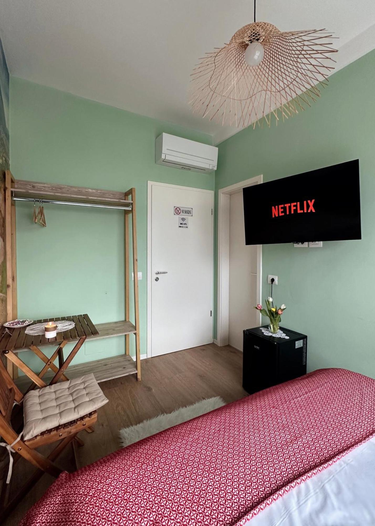 107 Dreams Bed & Breakfast Tirana Exterior foto